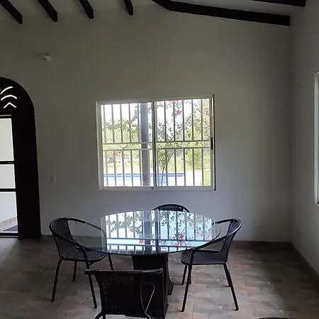 Finca Bellavista Ginebra Exterior photo