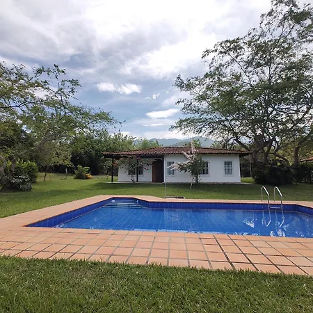 Finca Bellavista Ginebra Exterior photo