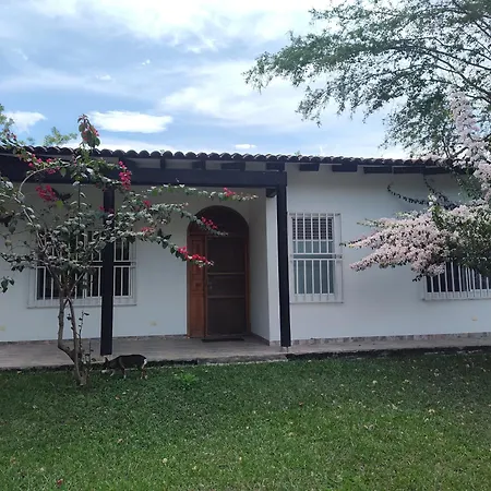 Finca Bellavista Ginebra Exterior photo