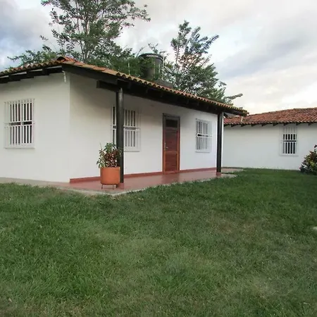 Finca Bellavista Ginebra Exterior photo