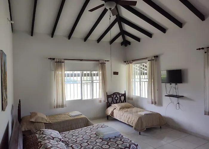 Finca Bellavista