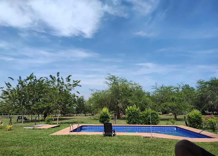 Finca Bellavista