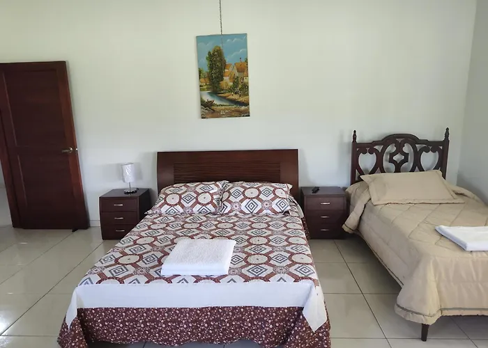 Finca Bellavista