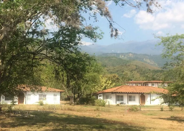 Finca Bellavista