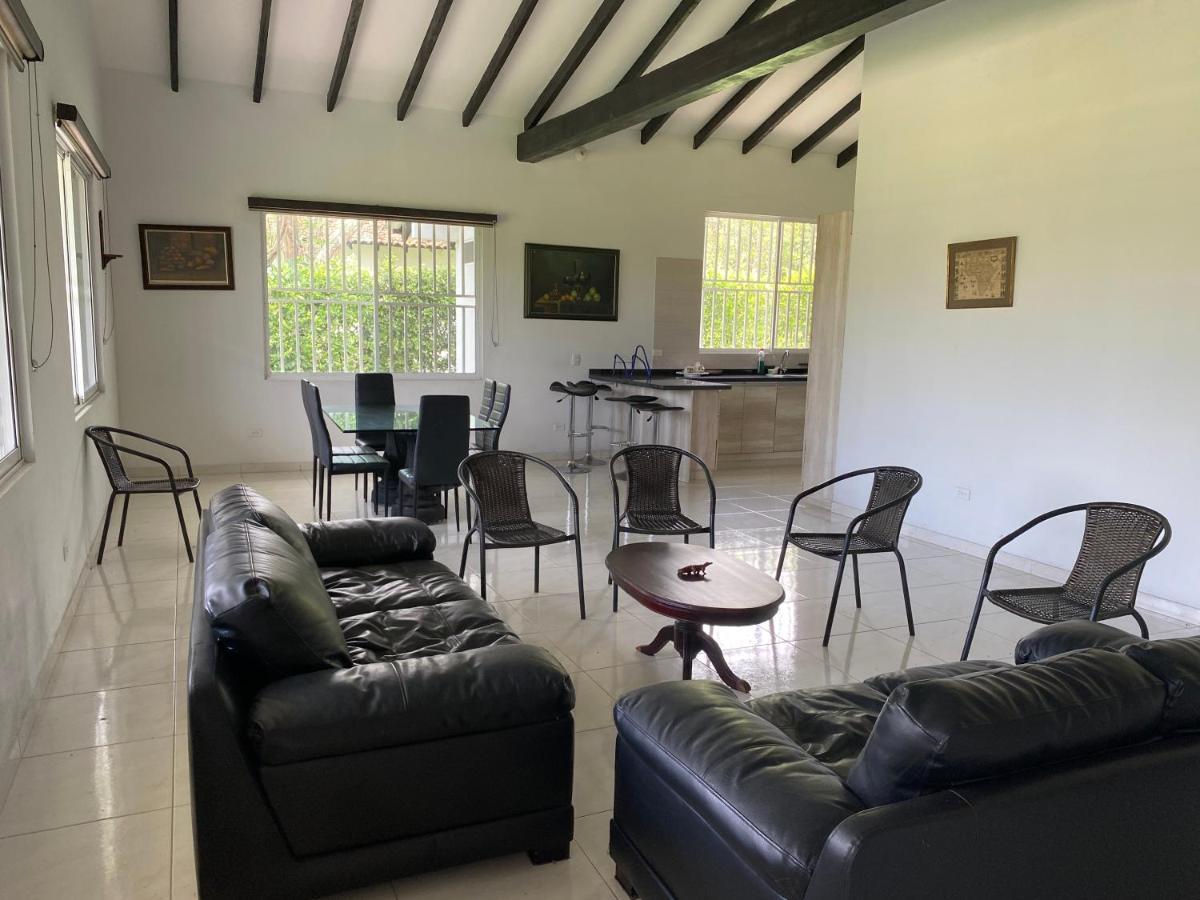 Bellavista Country house Ginebra