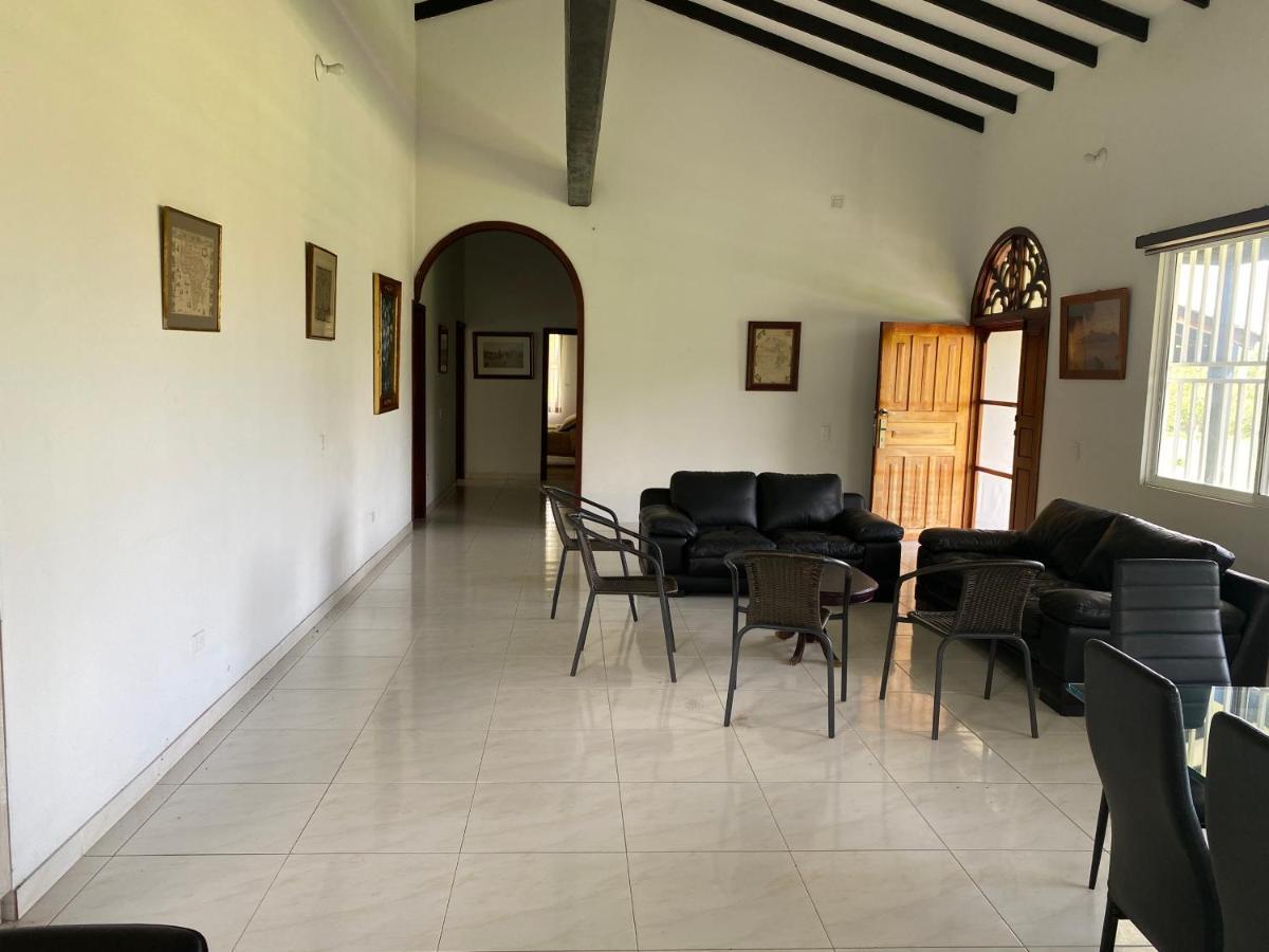 Country house Bellavista