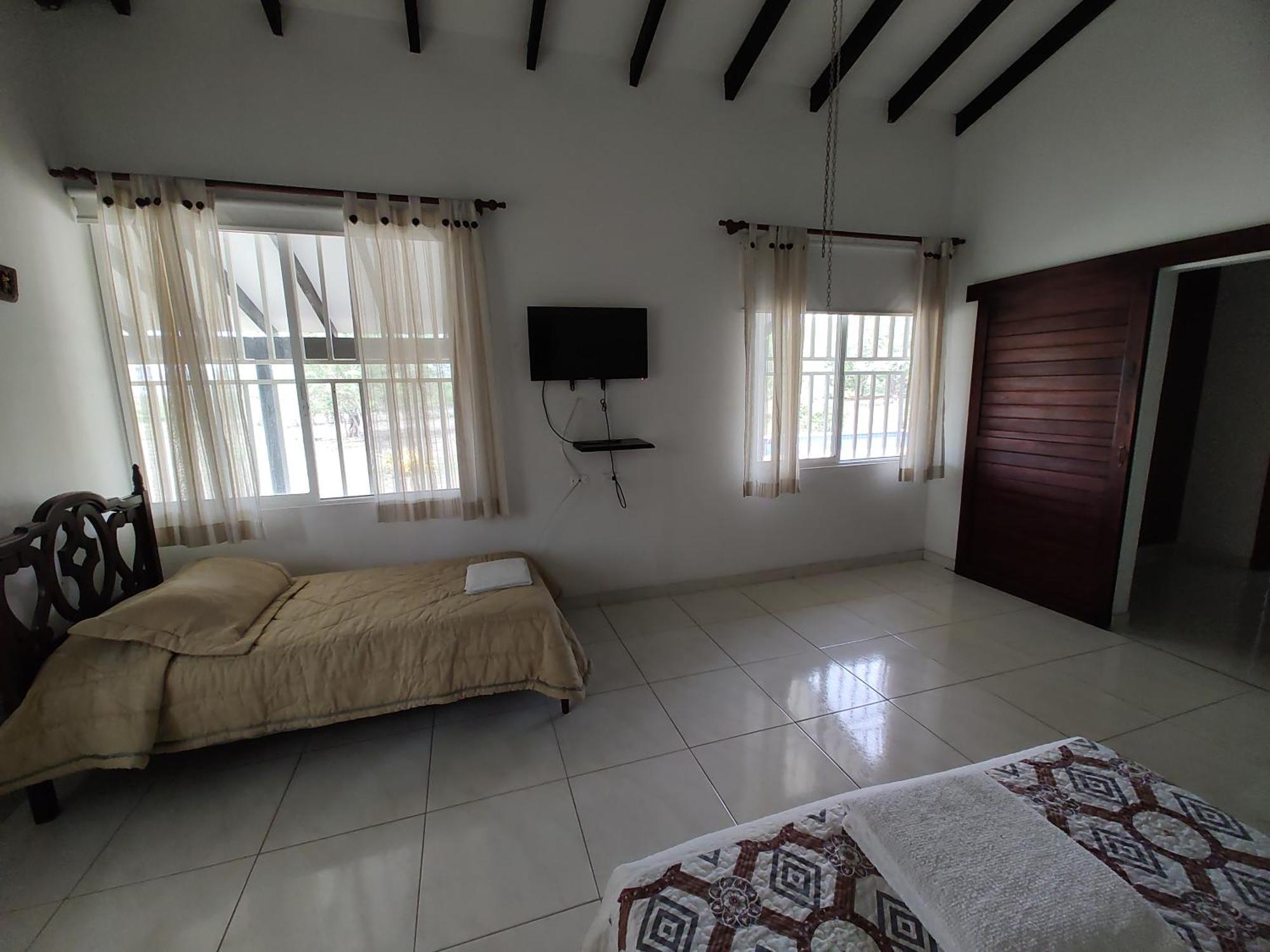 Country house Bellavista *