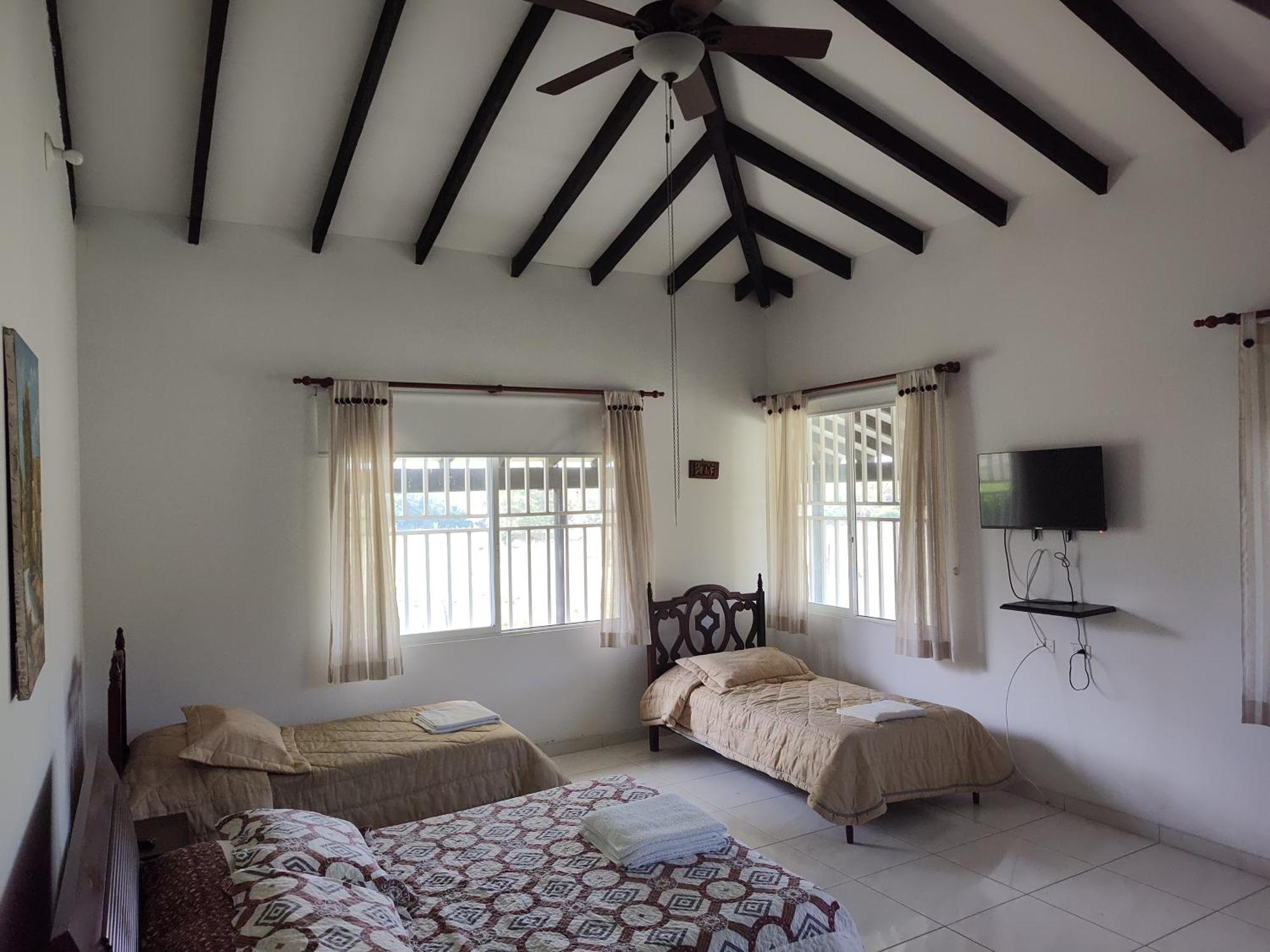 Country house Bellavista Ginebra