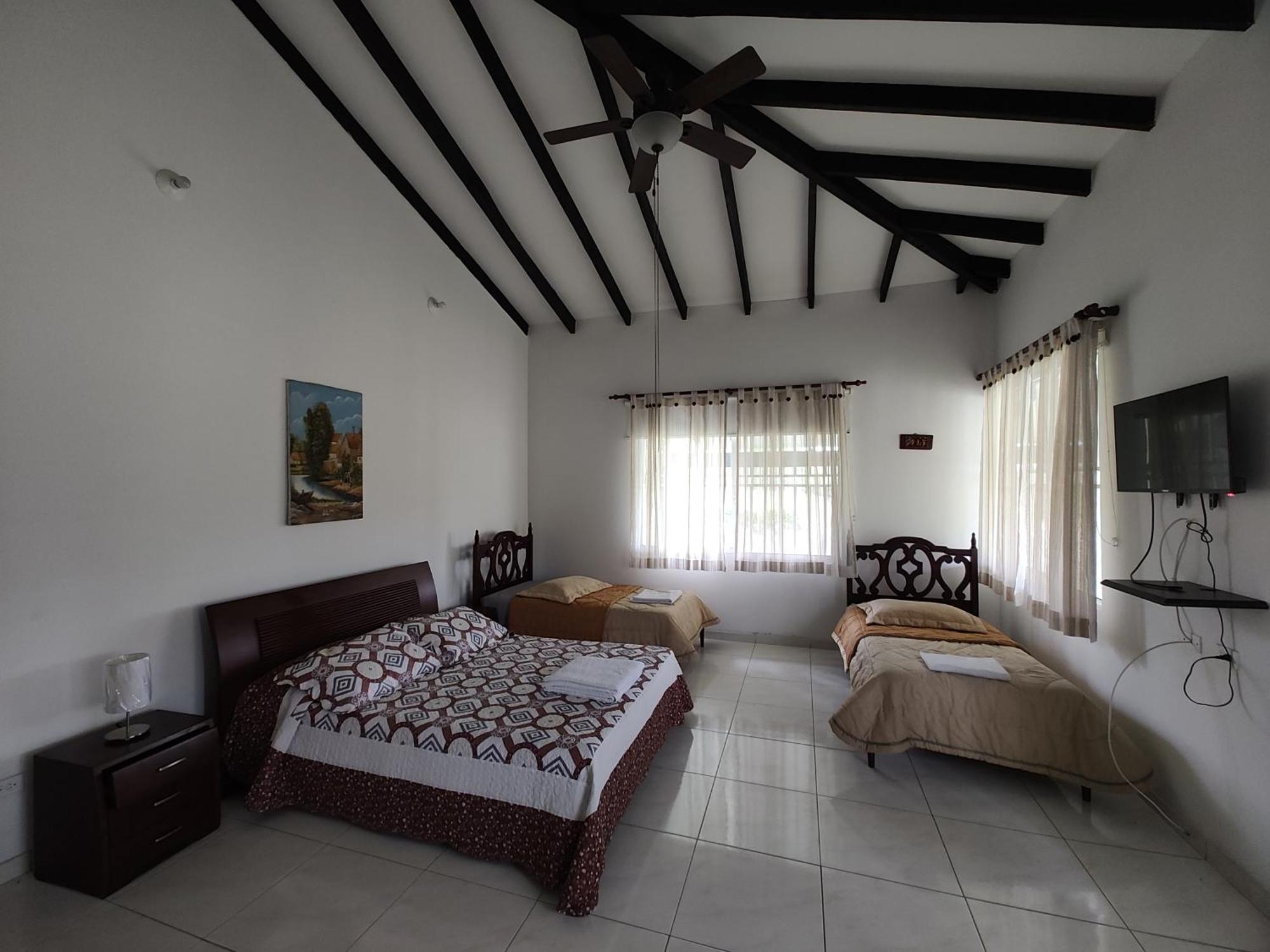 Country house Bellavista