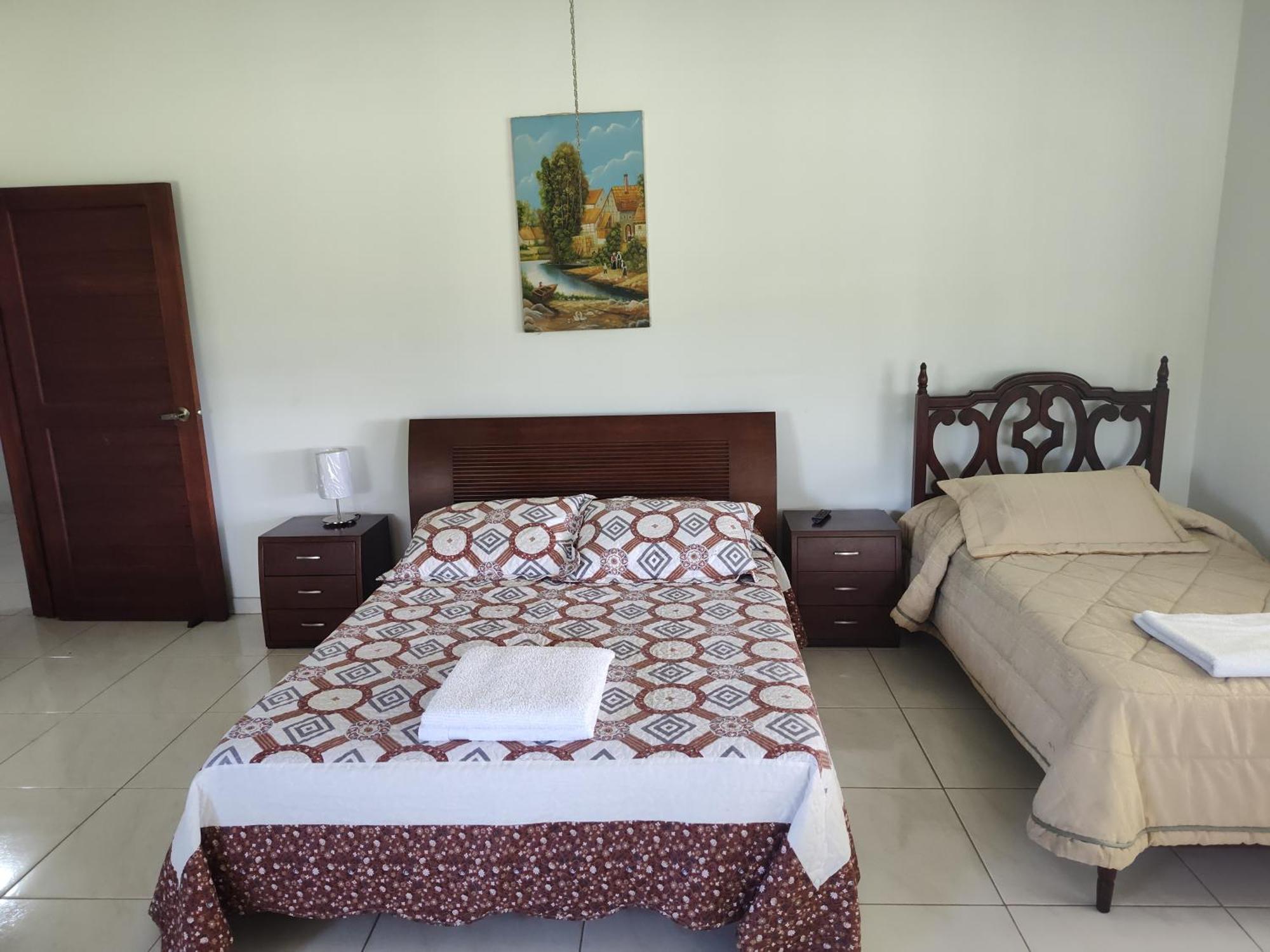 Bellavista Country house *