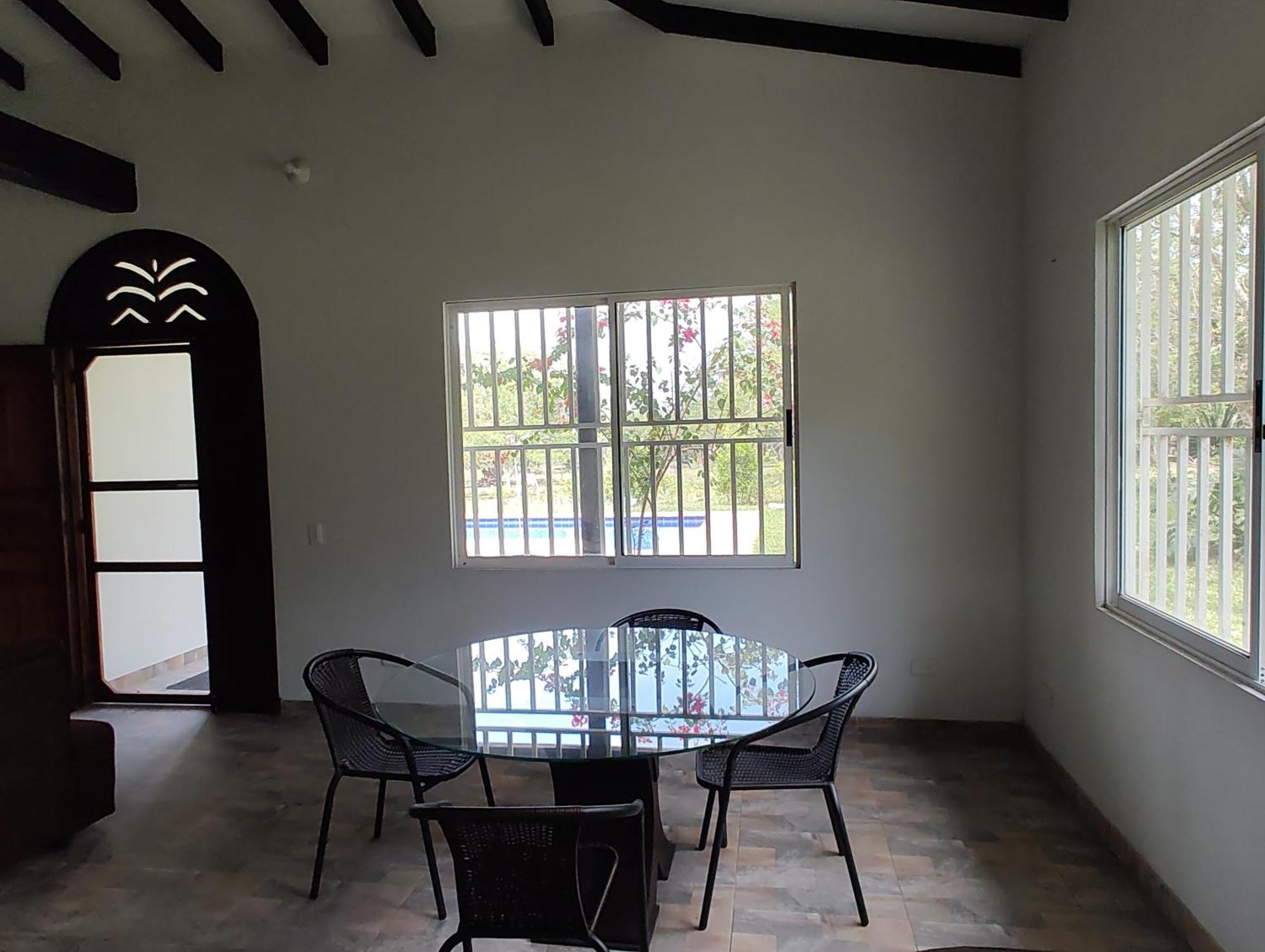 Bellavista Country house Ginebra
