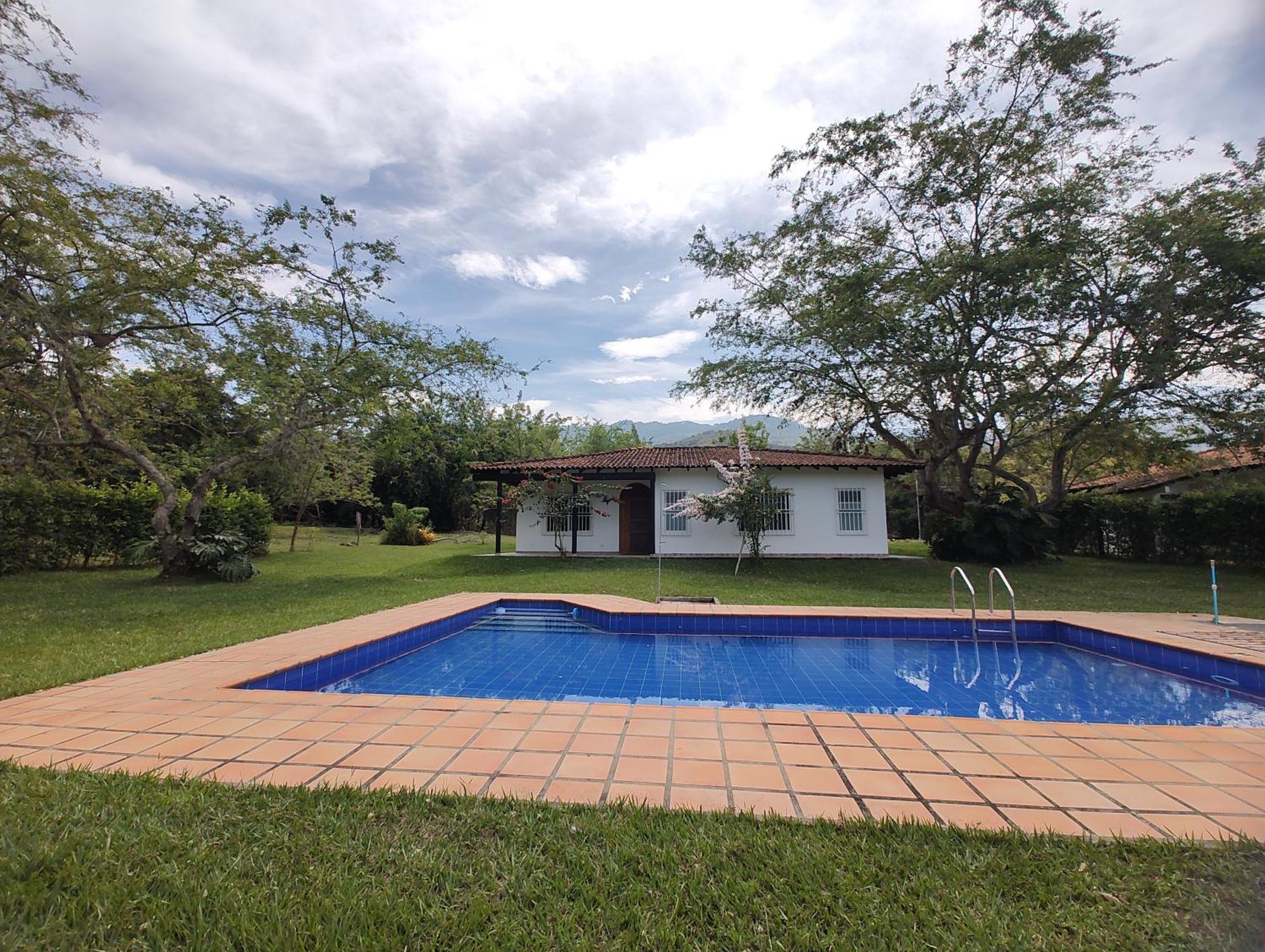 Country house Bellavista *