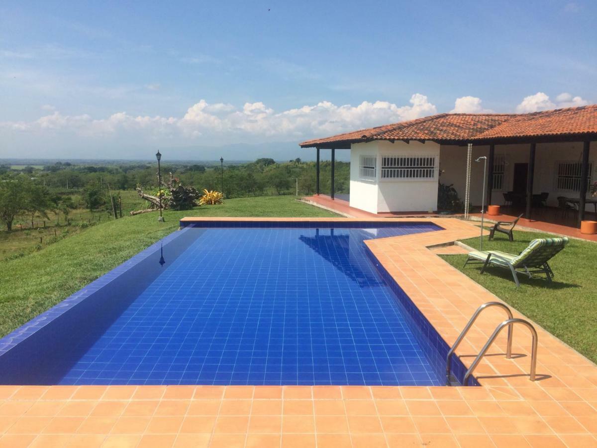 Country house Bellavista *
