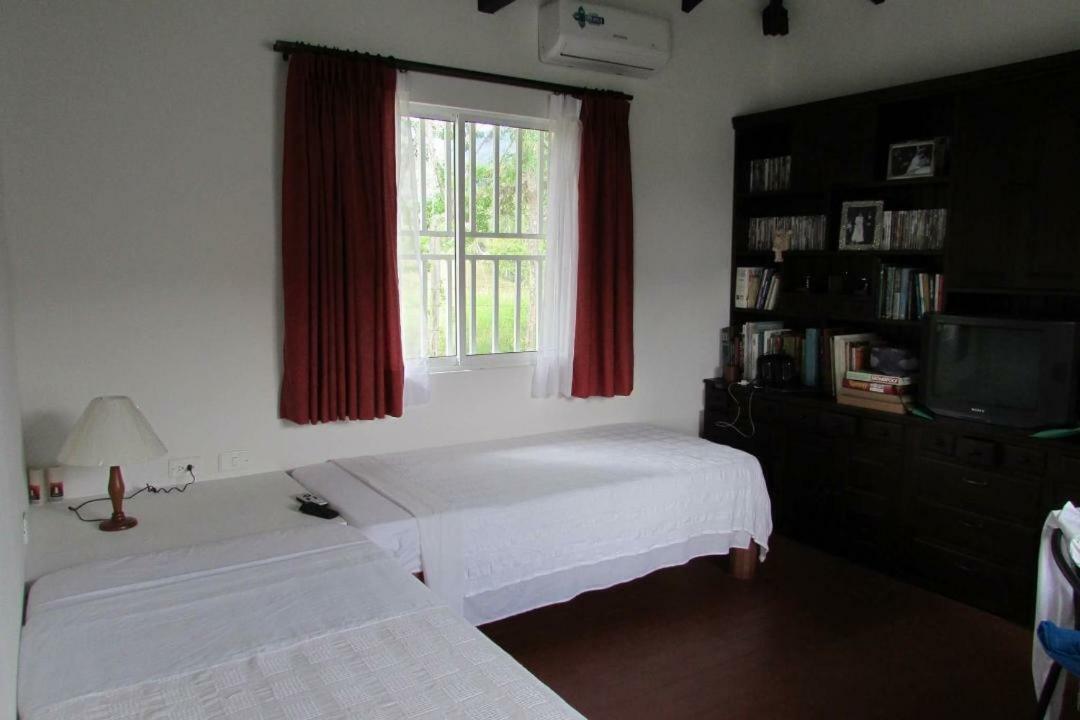 Country house Bellavista *